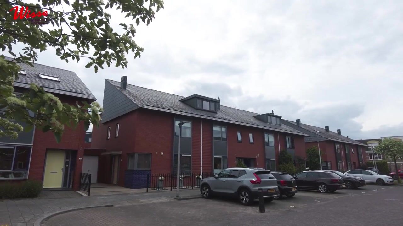 Video van Geertruid Pijnsenhof 13