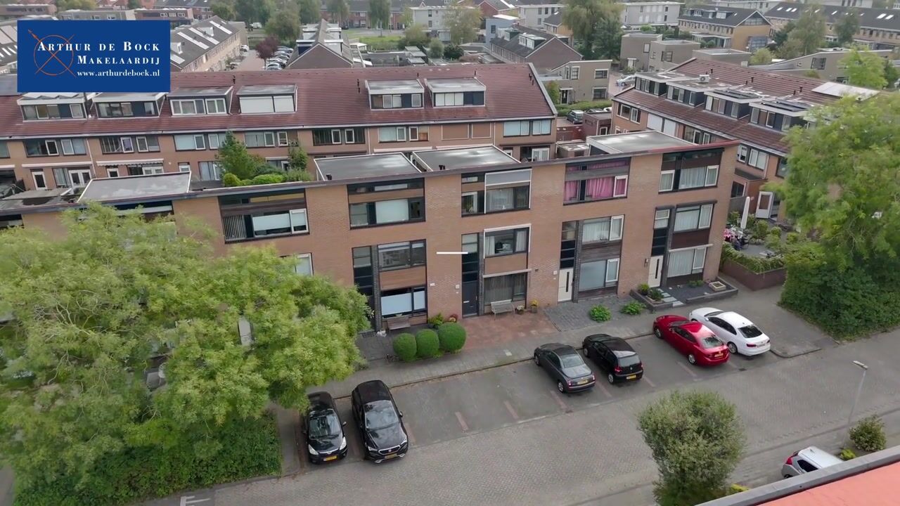 Bekijk video van Steppestraat 27