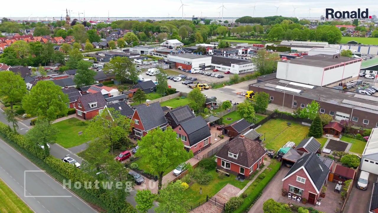 Video van Houtweg 30