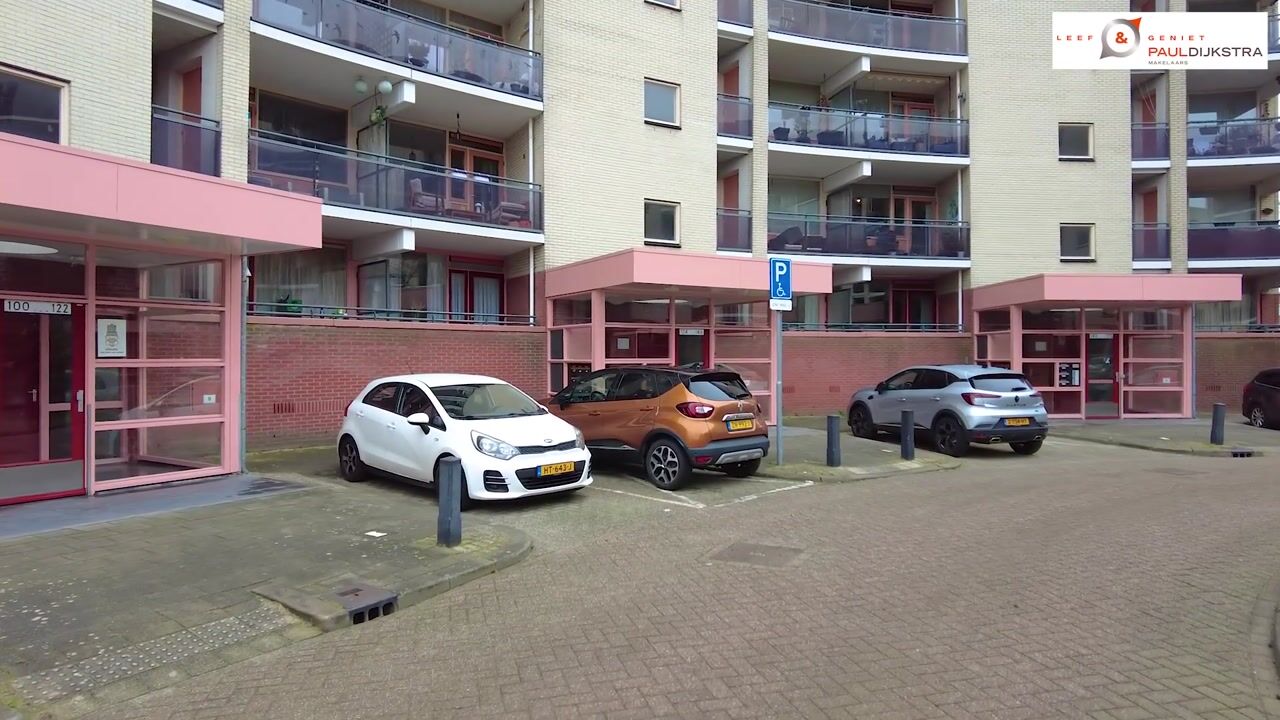 Video of Plantage 126