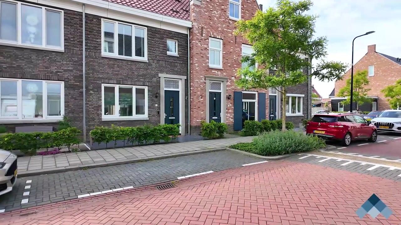 Video van Bijenkorf 6