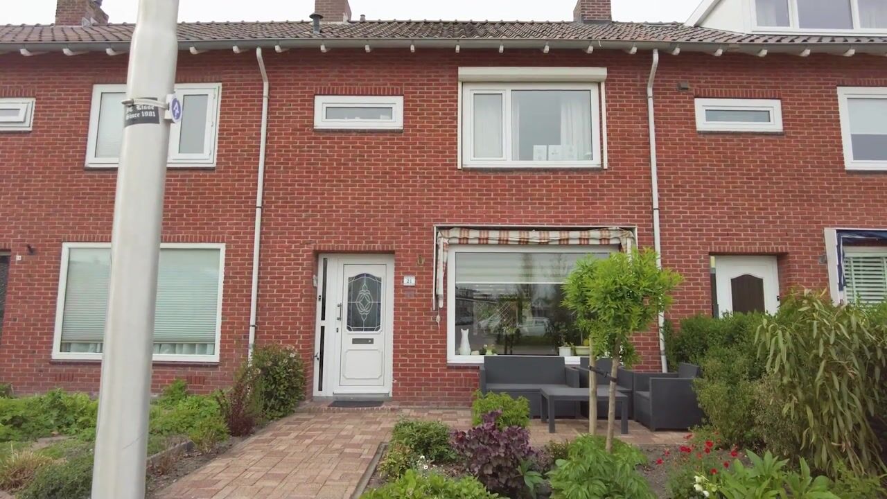 Video van van Speykstraat 21