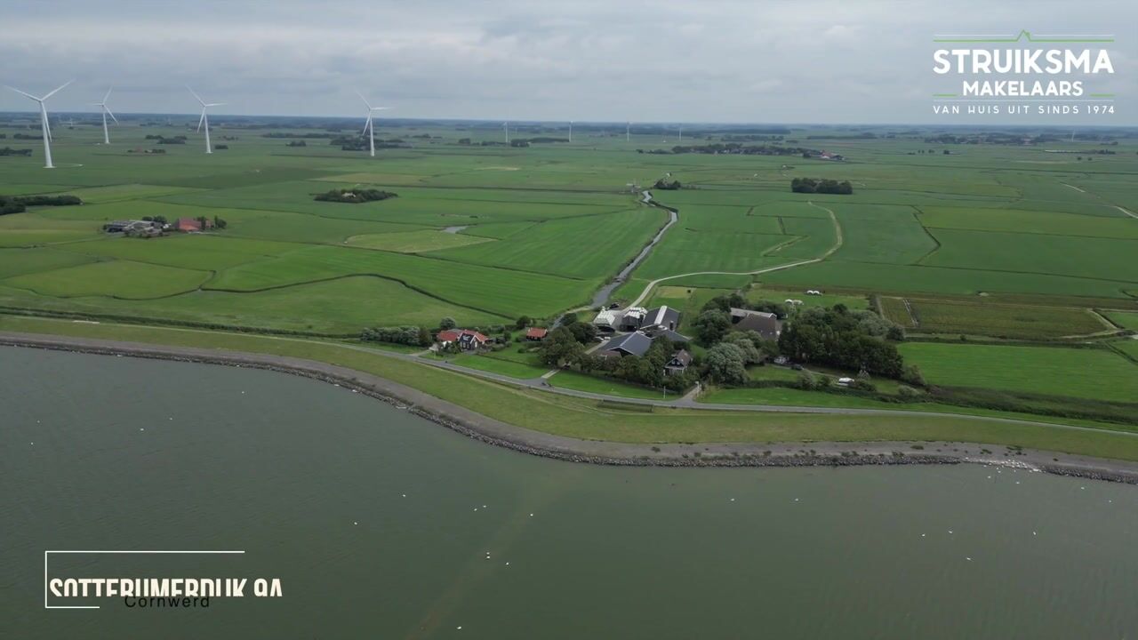 Video van Sotterumerdijk 9-A