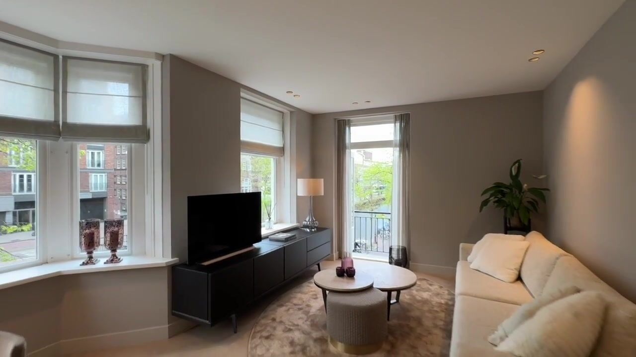 Video van Lijnbaansgracht 211-1