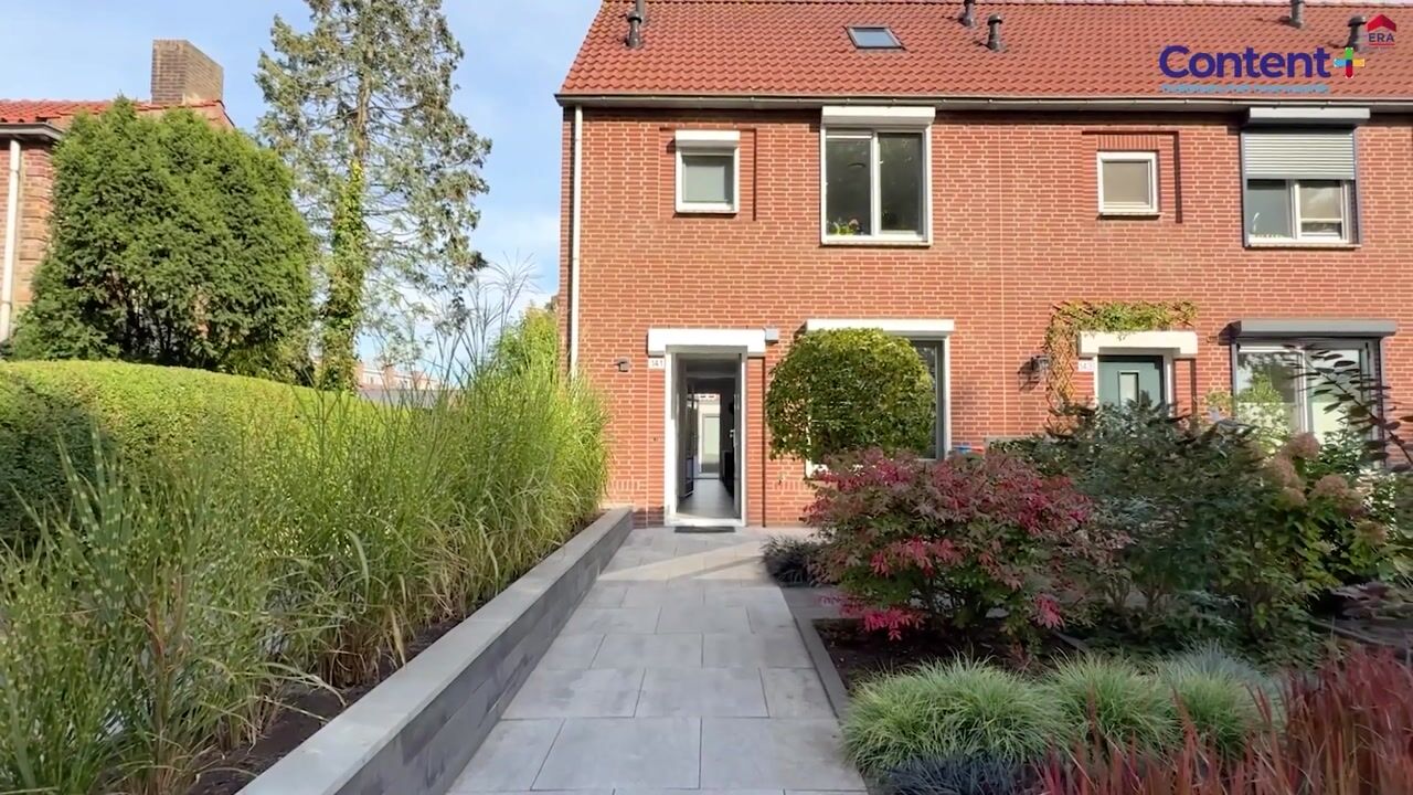 Video of Mastbosstraat 141