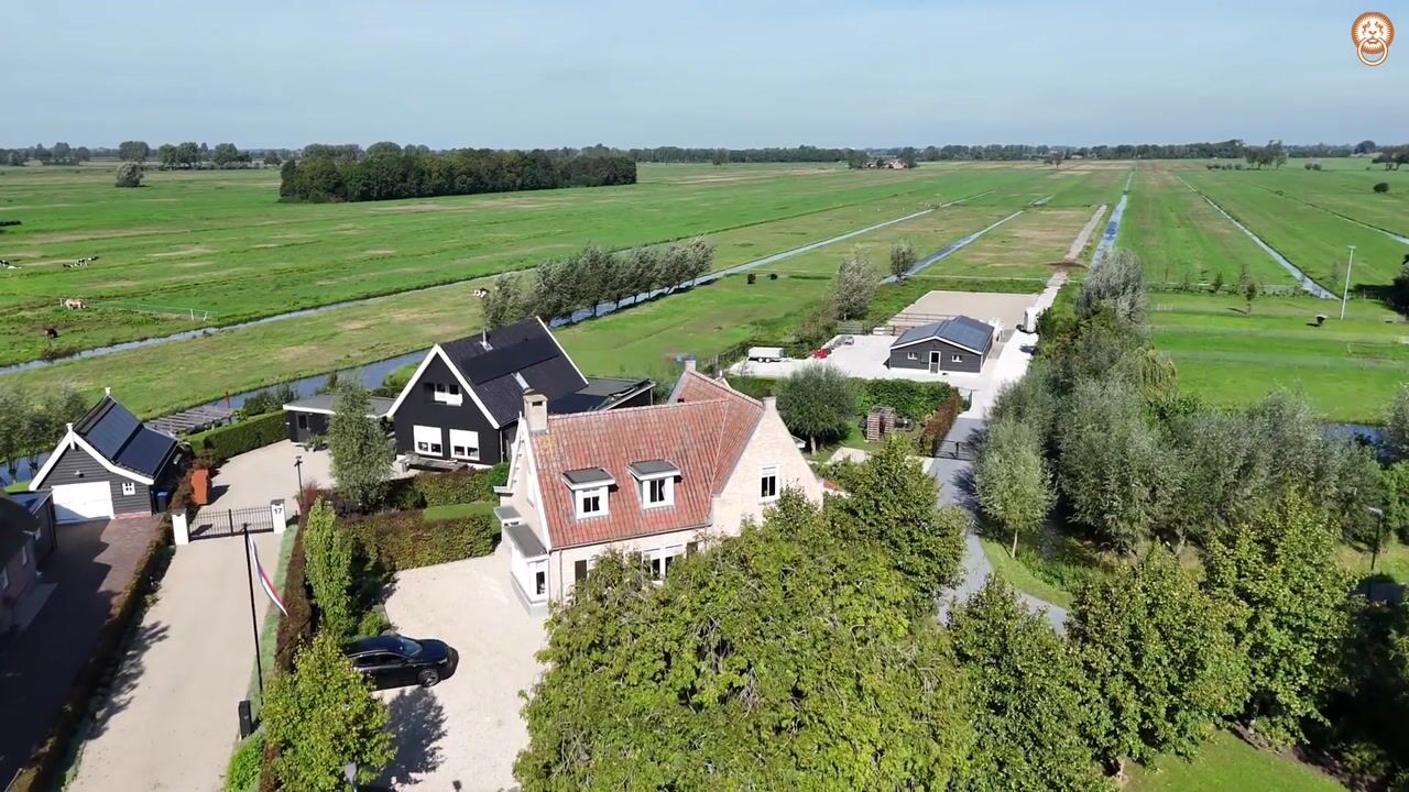 Video van Slingelandseweg 17-A