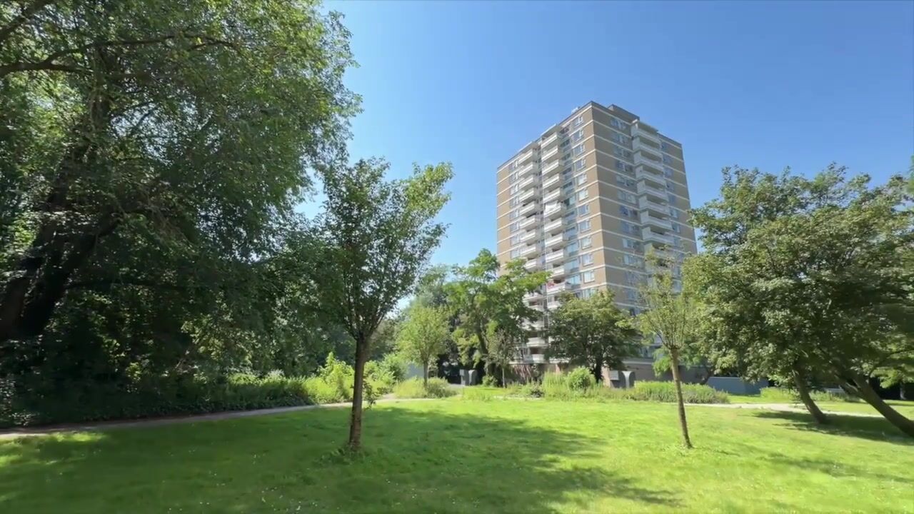 Video of Nachtwachtlaan 119