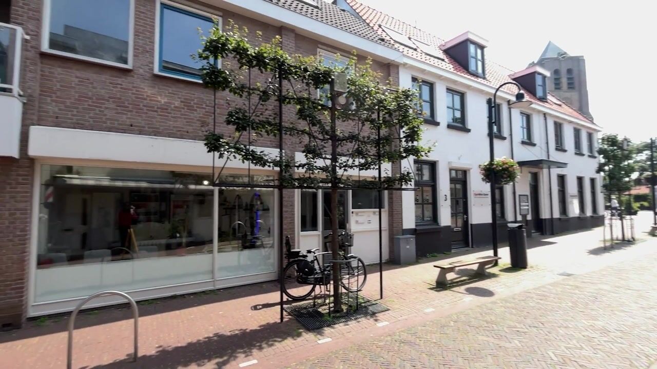 Video of Molenstraat 5-A