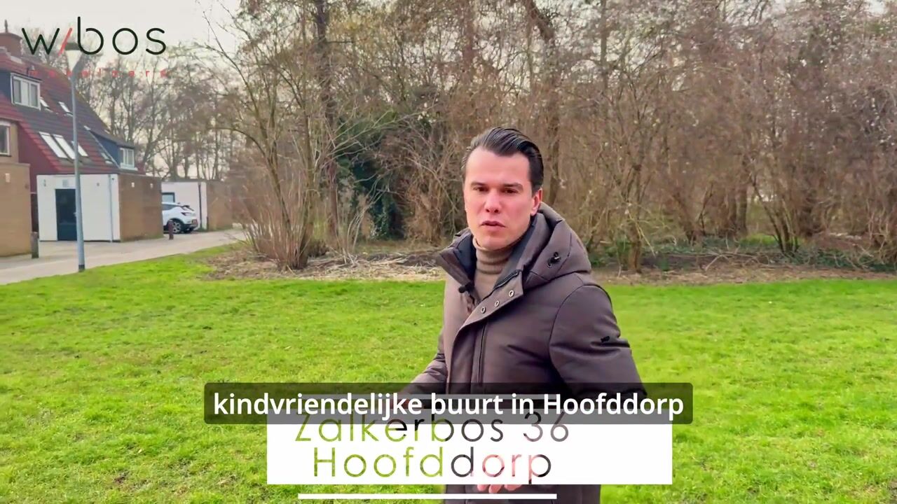 Video van Zalkerbos 36