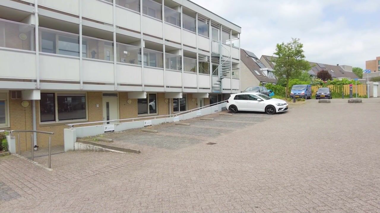 Video van Scheepjeshof 138