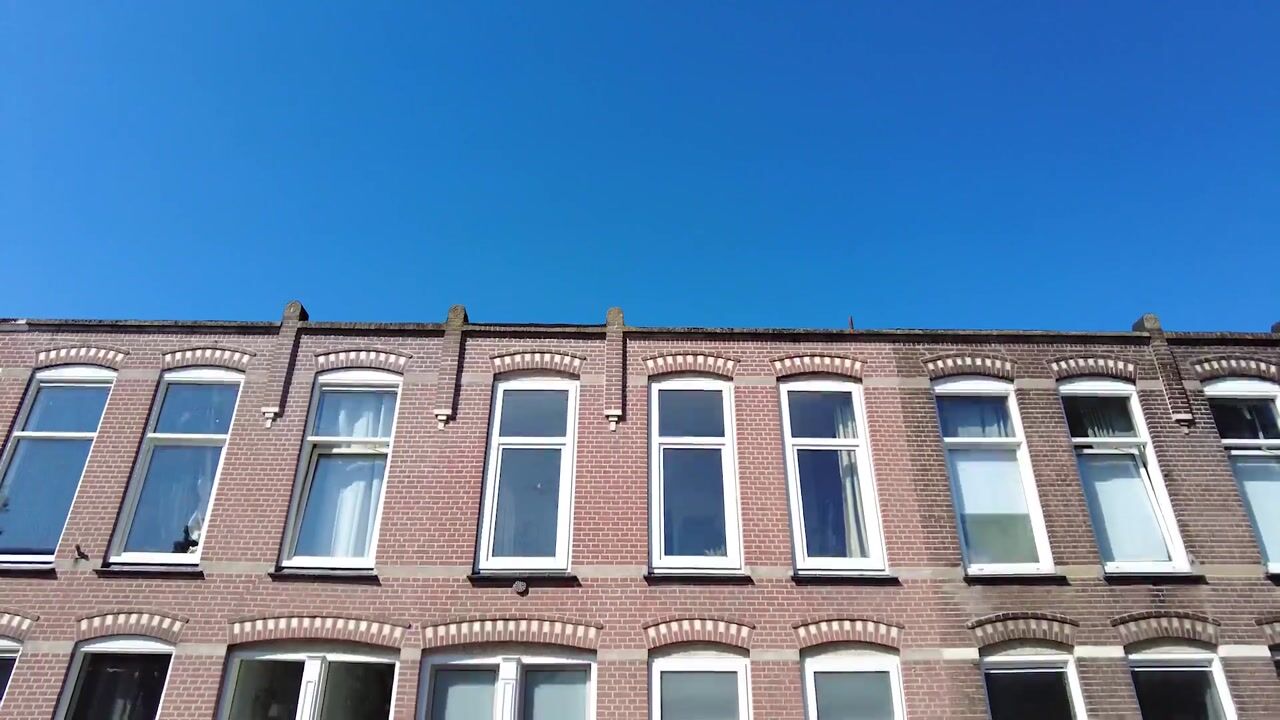 Video van Tesselschadestraat 21