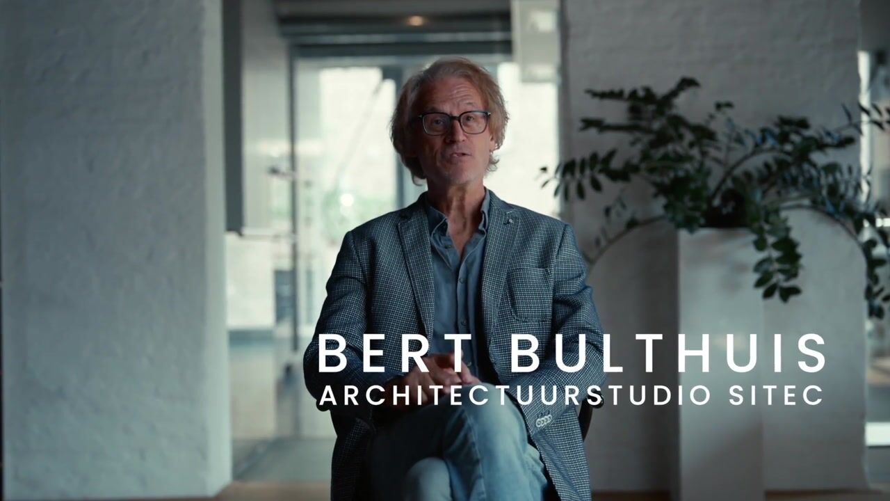 Video of Meesters van Buisman (Bouwnr. 6)