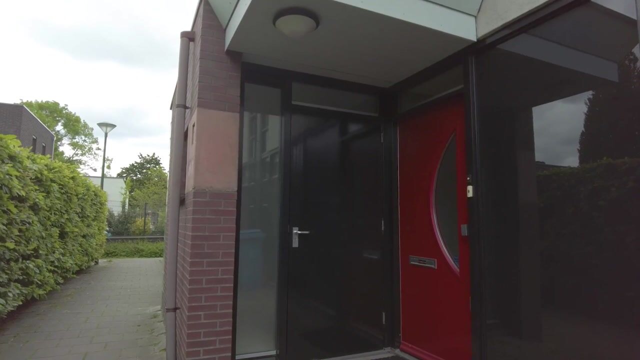 Video van Johan Frisolaan 16