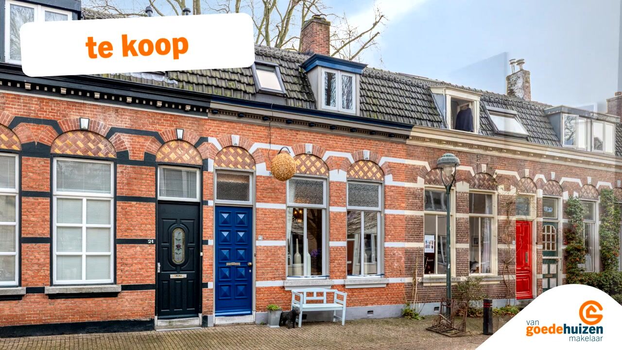 Video van Moeregrebstraat 23