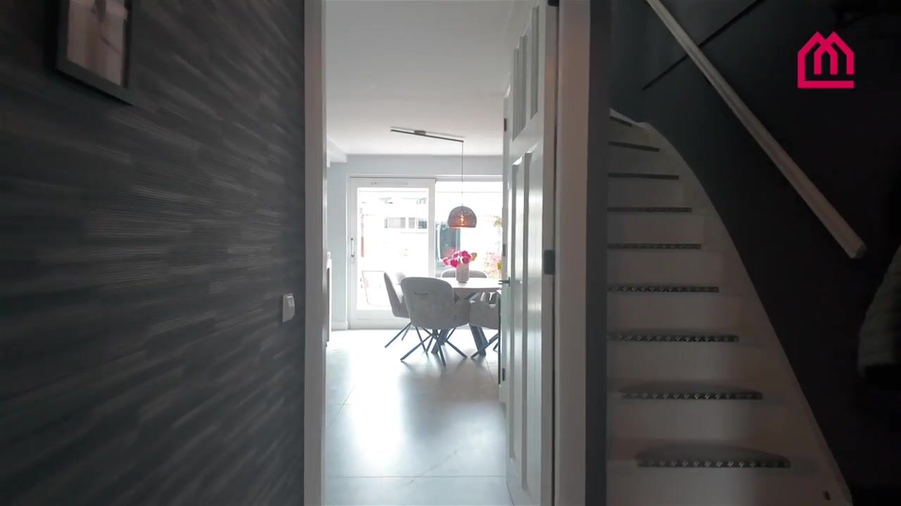 Video of Hannie Schaftlaan 12