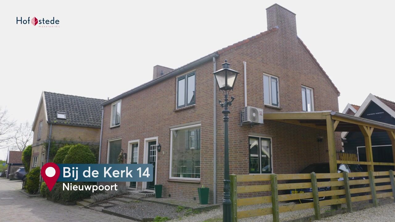 Video of Bij de Kerk 14