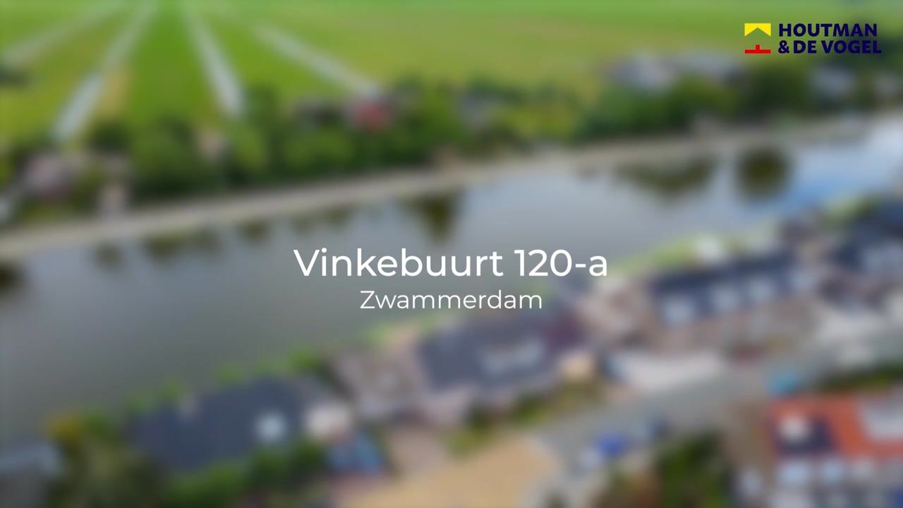 Video van Vinkebuurt 120-A