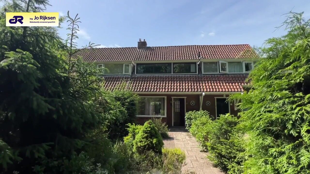 Video van Talinglaan 11