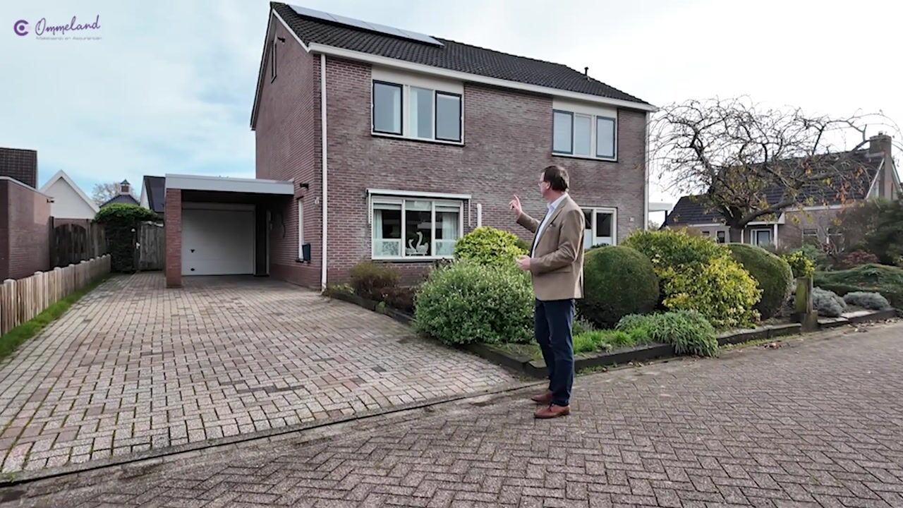 Video van Biefkestreek 22