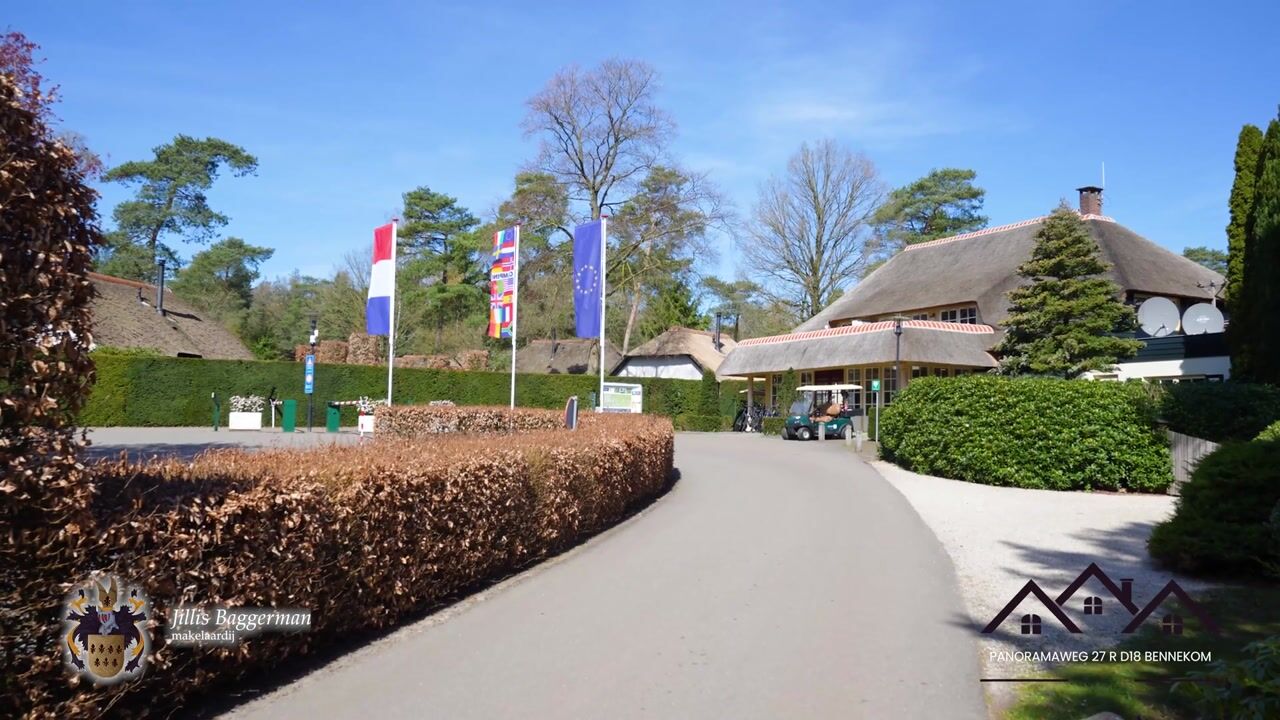 Video of Panoramaweg 27-RD18