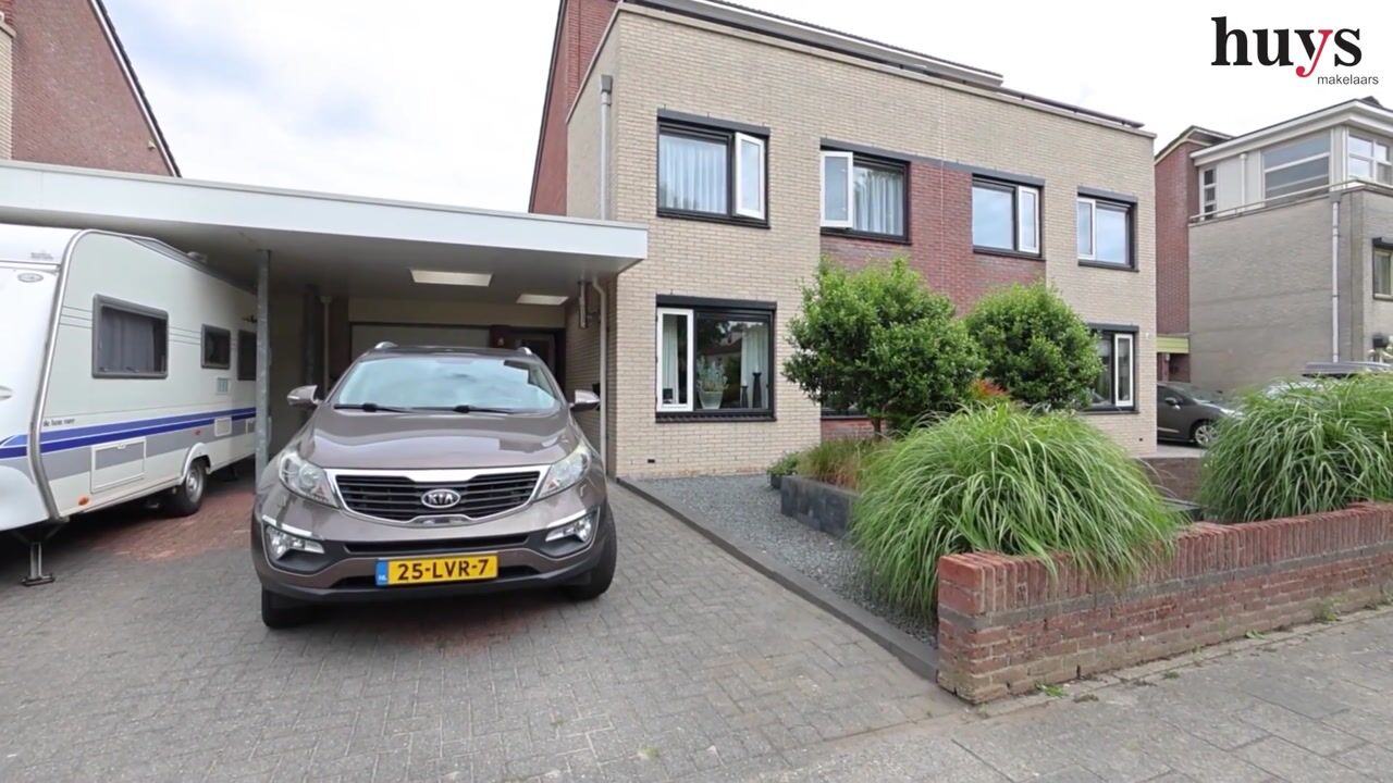 Video van Merwede 5