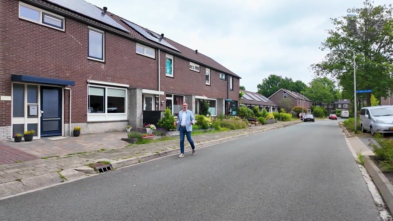 Video of Salland 144
