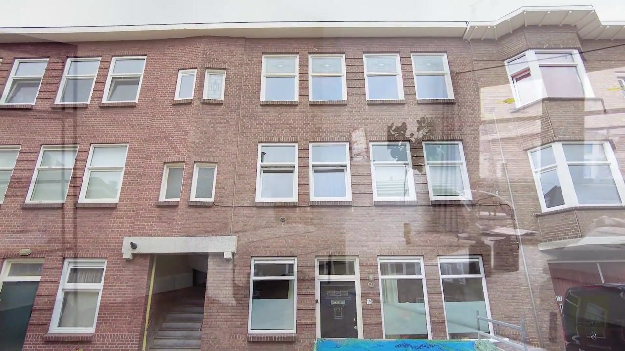 Video of Pahudstraat 23