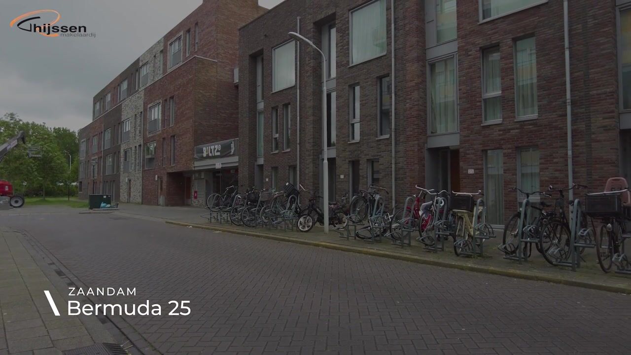 Video van Bermuda 25