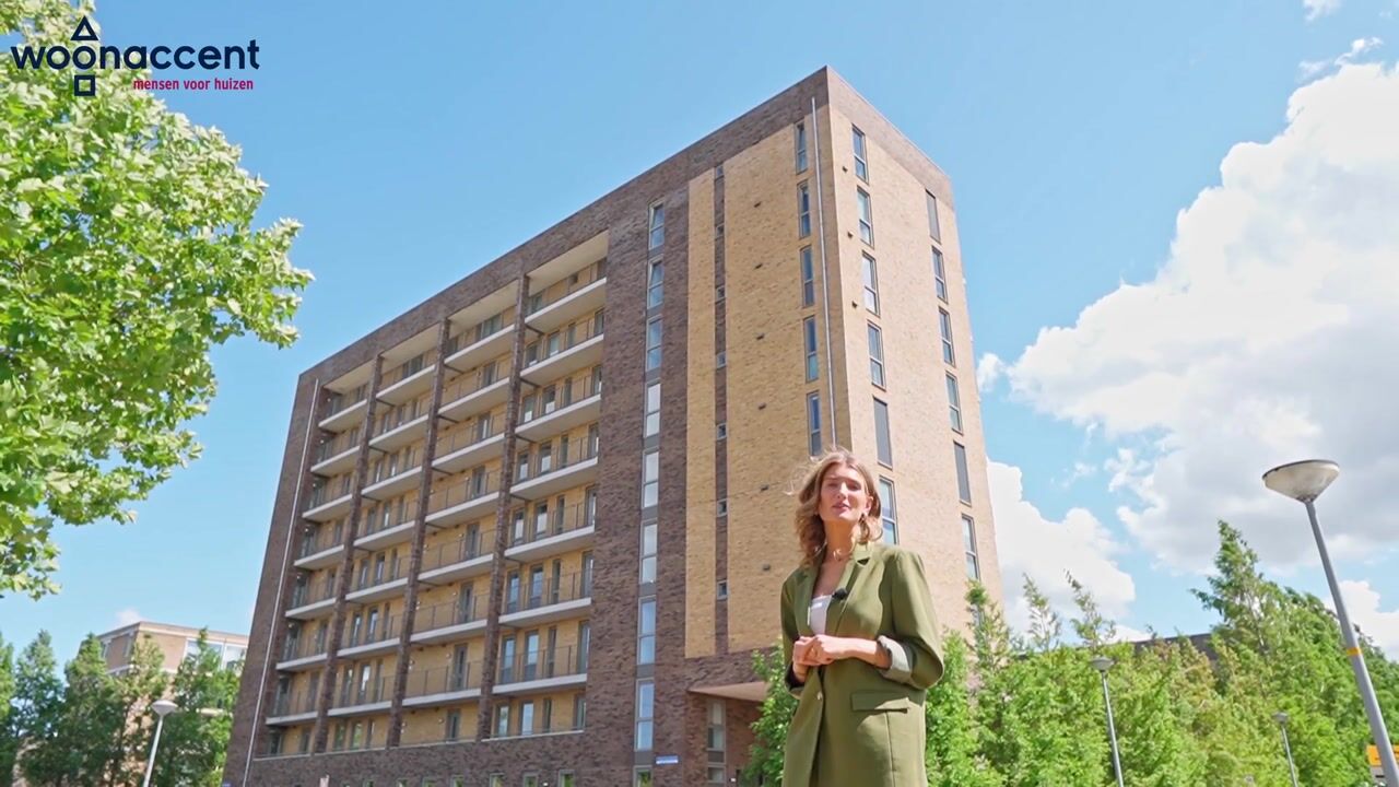Video van Tempo Doeloestraat 188