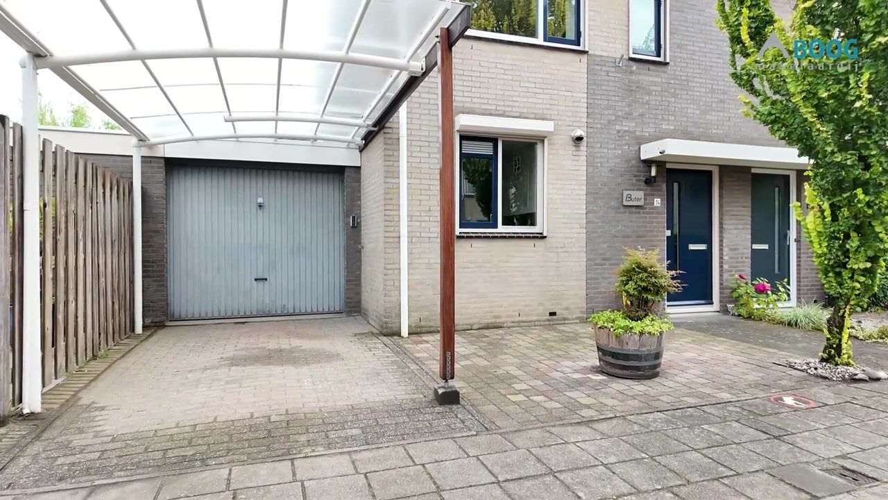 Video van Van Doesburgstraat 34