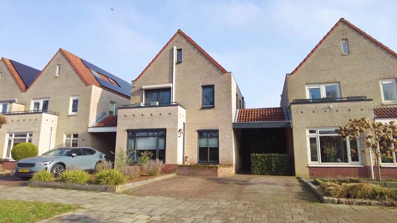 Video van Het Bosman 34