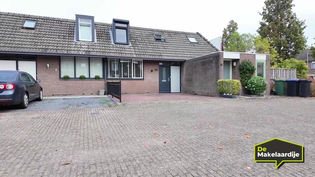 Video of Koraaldijk 85