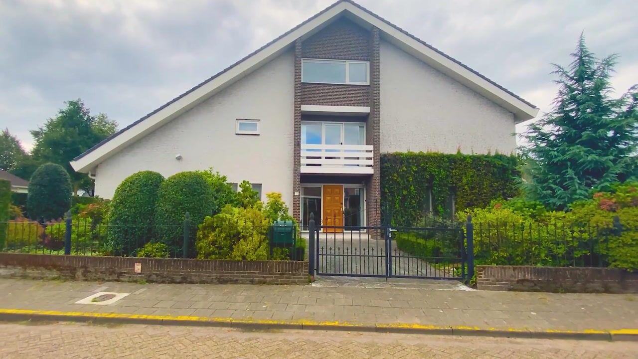 Video of Vasseurdreef 78