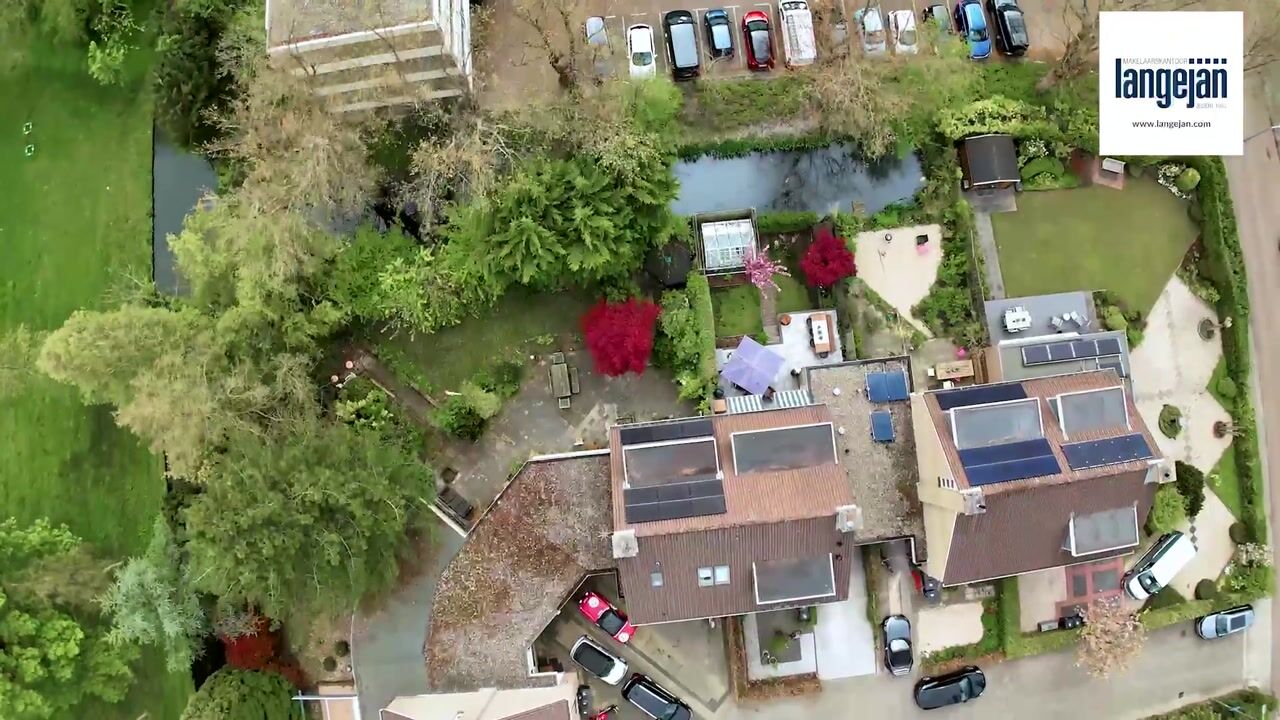 Video van 's-Gravensingel 26