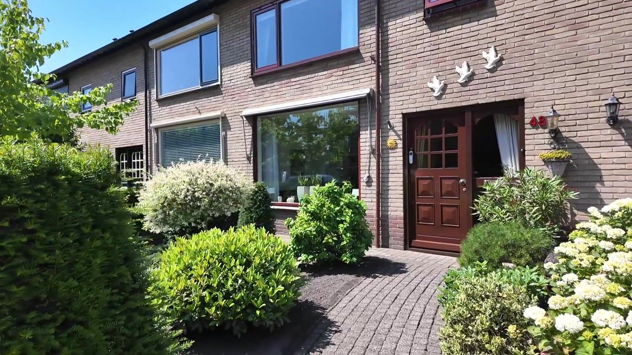 Video of P C Hooftstraat 48