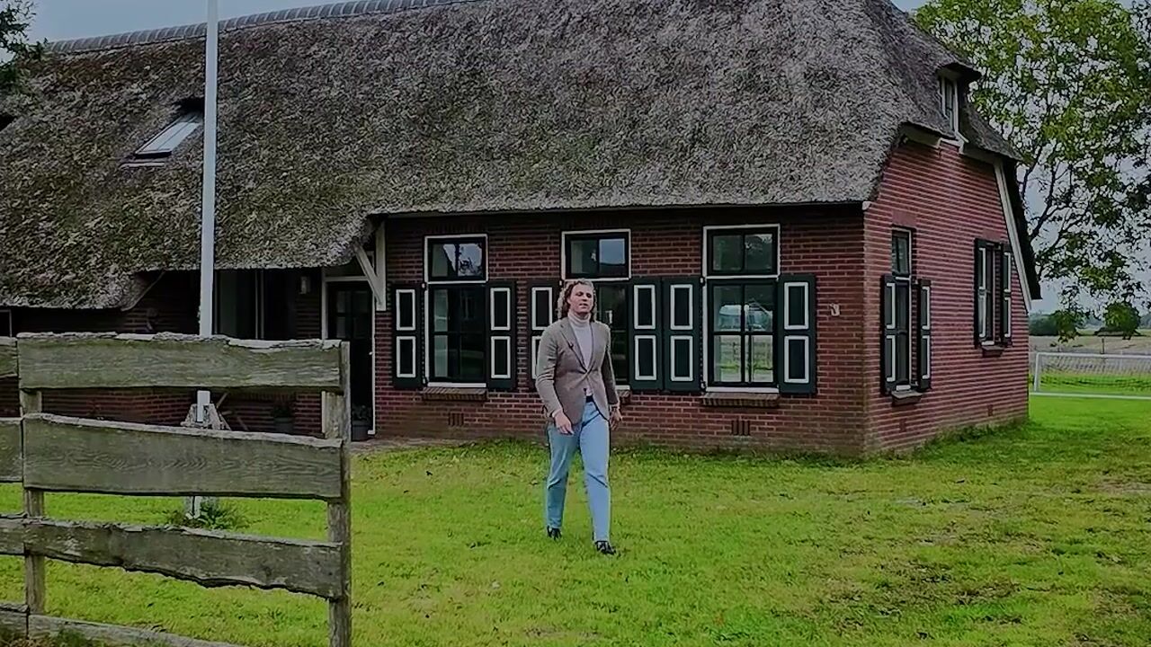 Video van Vleddersweg 4