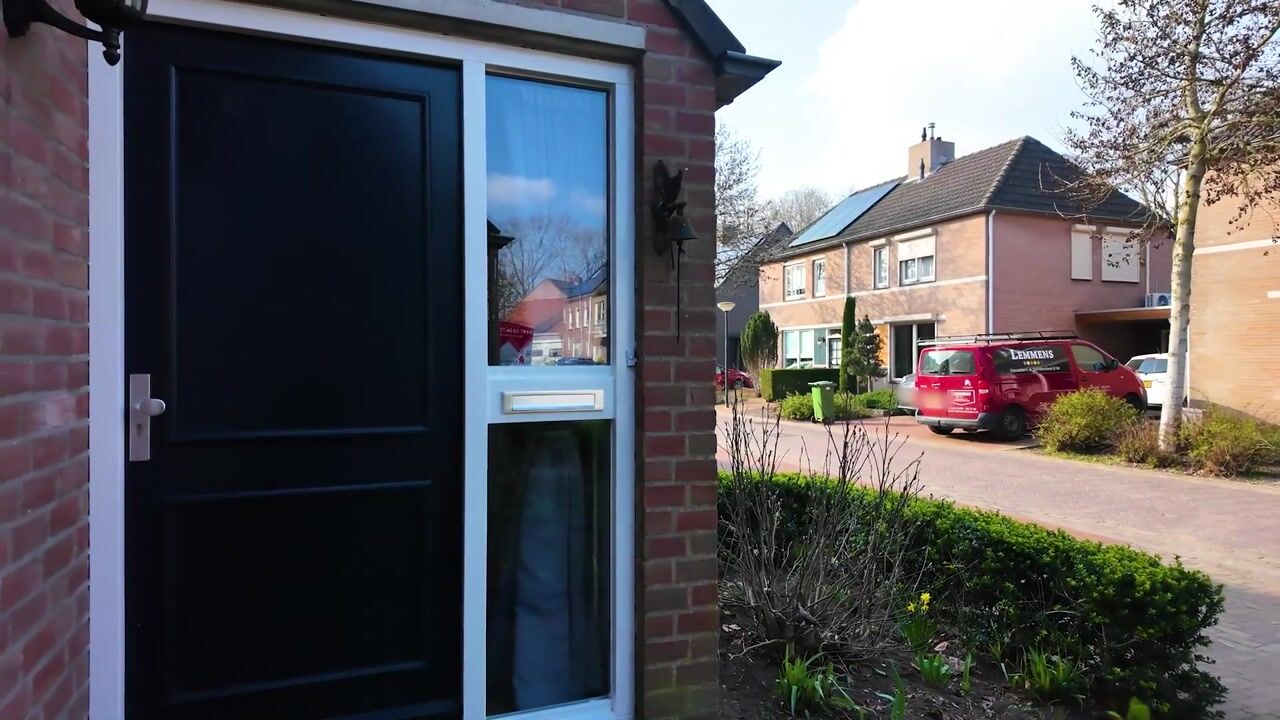 Video of Hooge akker 11