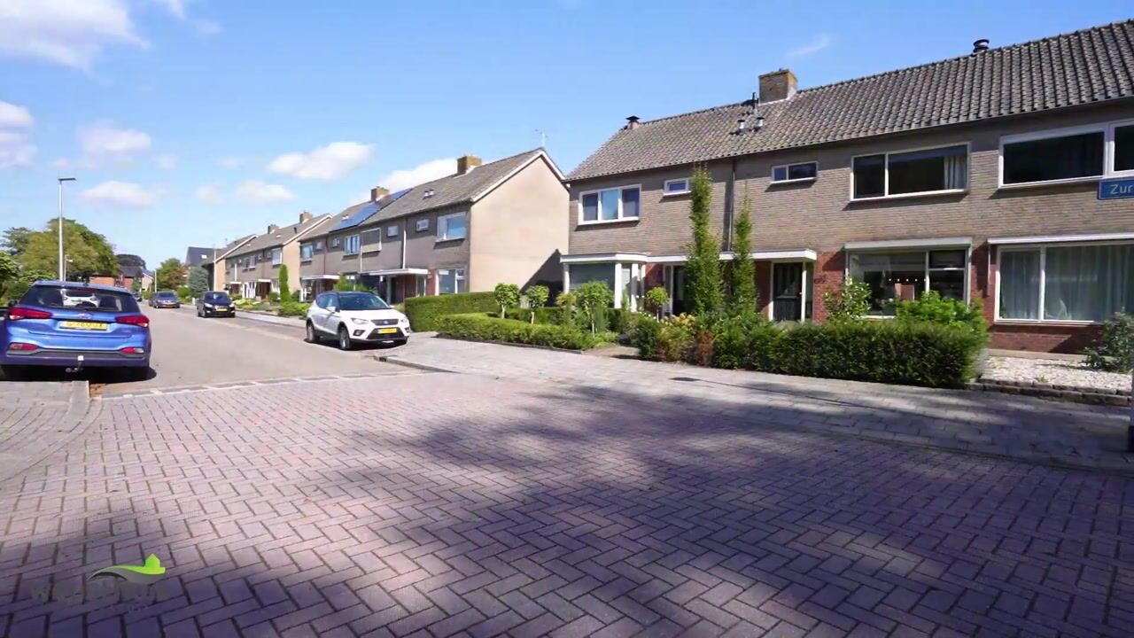 Video van Zurinkstraat 35