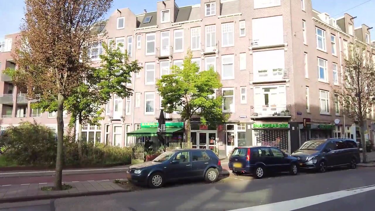 Video van Krugerplein 4-2