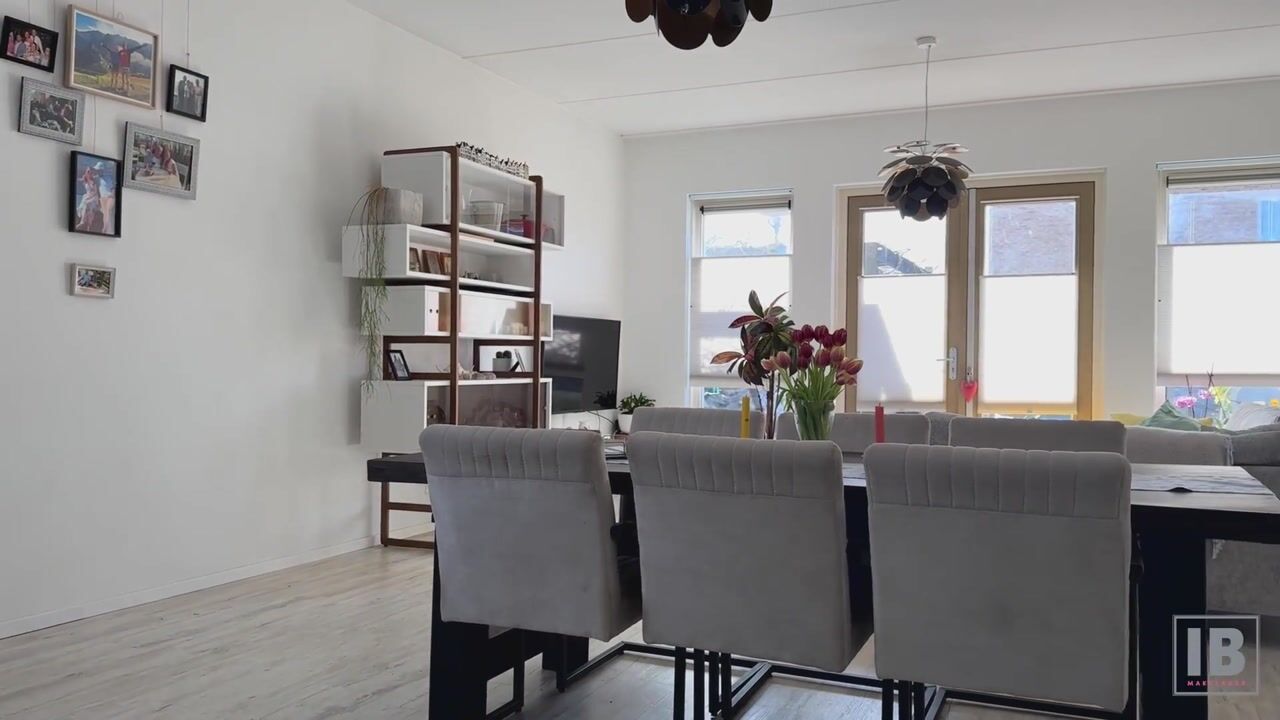 Video van Mariënburg 308