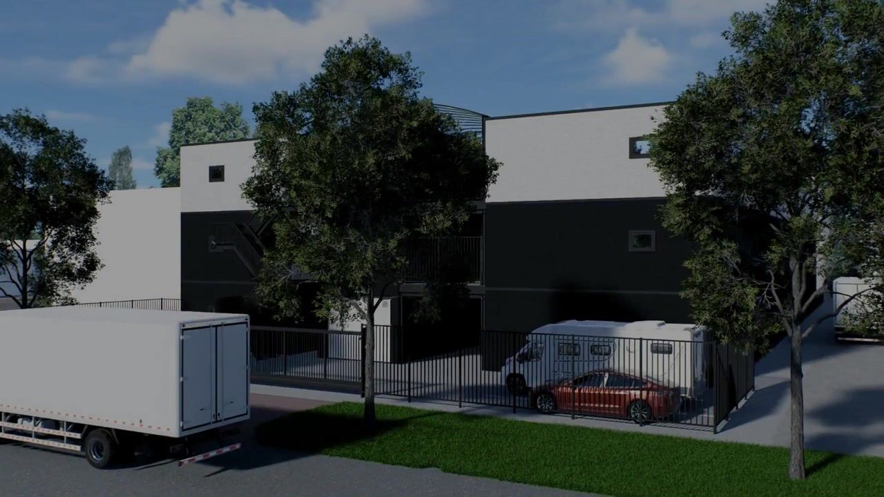 Video van Witte Paal 108