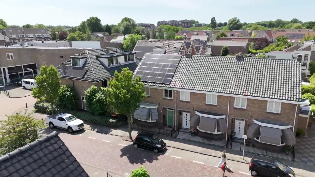 Video van Kanaalstraat 2