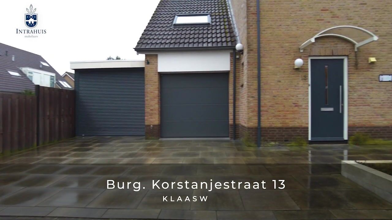 Video van Burg. Korstanjestraat 13