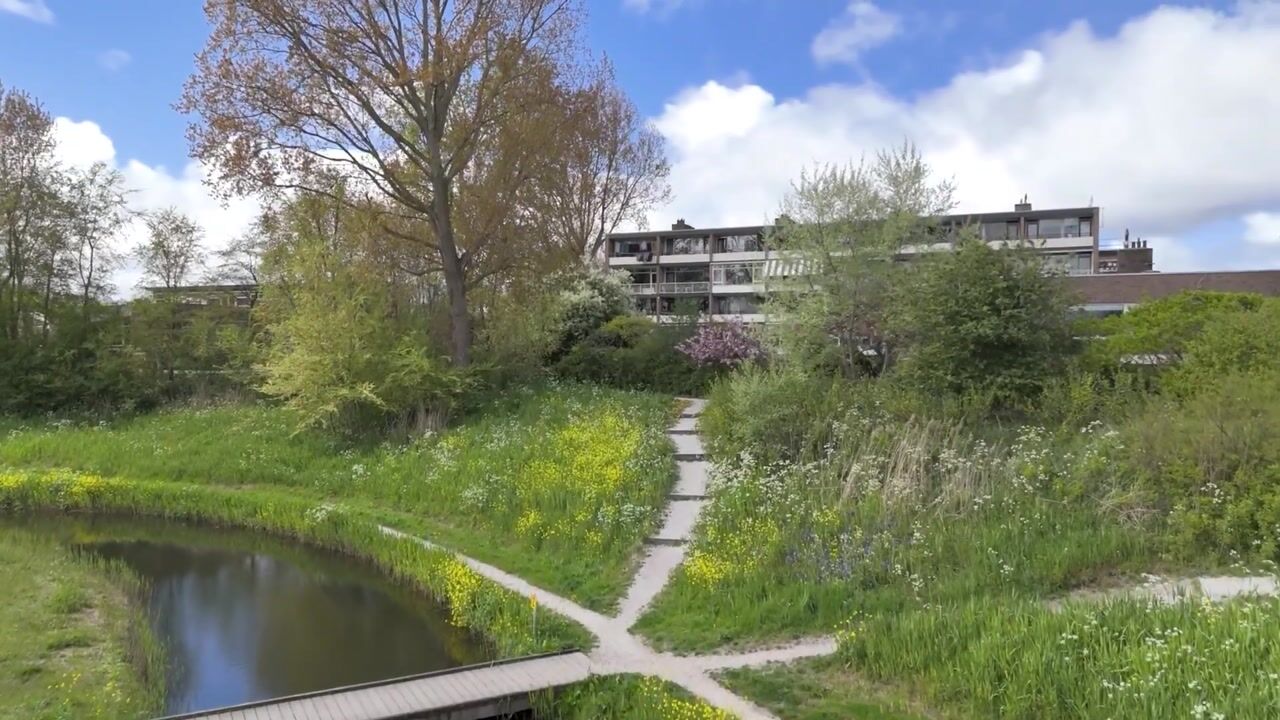 Video of Prins Alexanderlaan 23