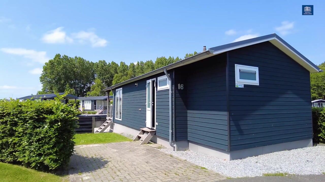 Video van Slûs 16