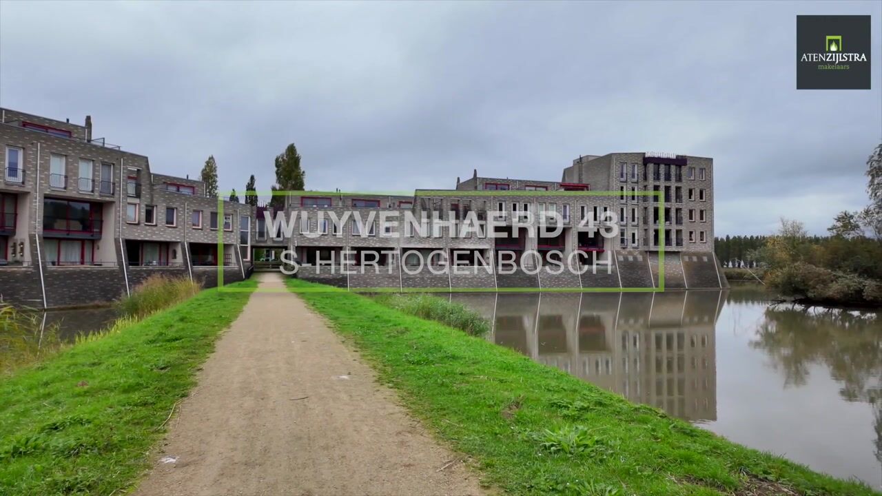 Video van Wuyvenhaerd 43