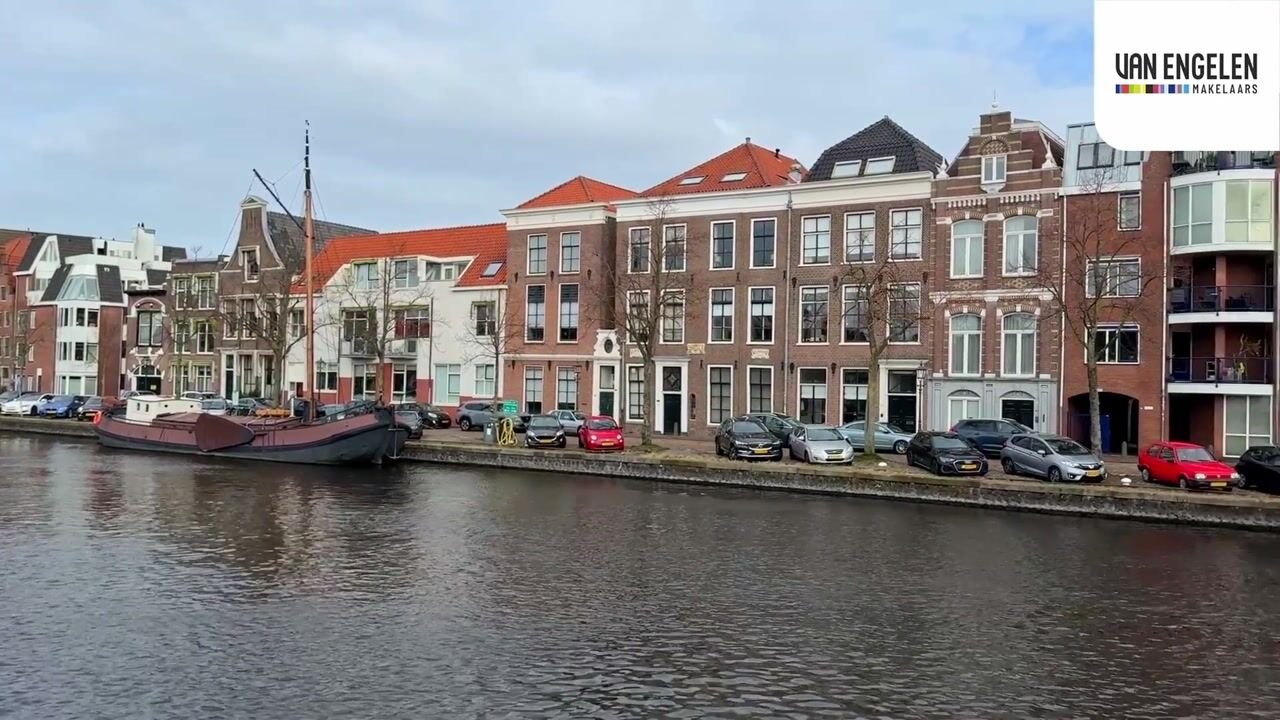 Video van Spaarne 135