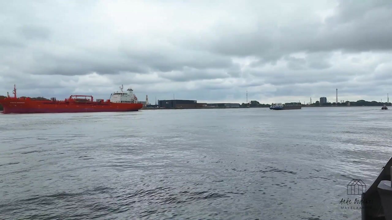 Video van Havendijk 131