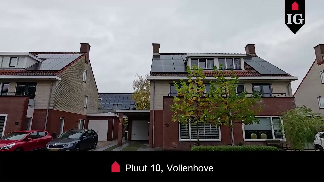 View video of Pluut 10