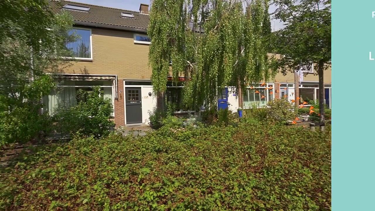 Video van Leliestraat 23